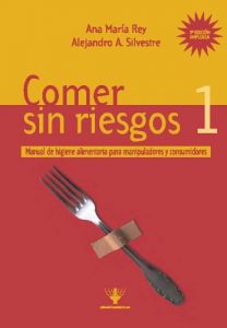 Descargar Comer sin riesgos 1 pdf, epub, ebook