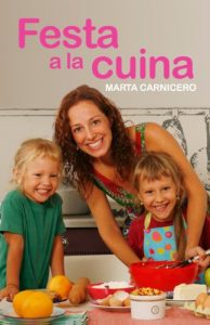 Descargar Festa a la cuina pdf, epub, ebook