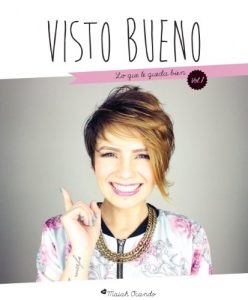 Descargar Visto Bueno: Lo que te queda bien (Vol.1) pdf, epub, ebook