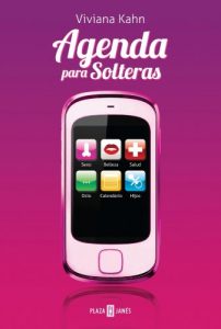 Descargar Agenda para solteras pdf, epub, ebook