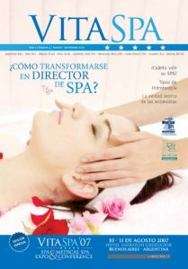 Descargar Como Transformarse en Director de Spa – 3 (Revista Vita Spa & Estética) pdf, epub, ebook