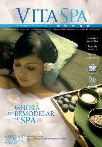 Descargar Es Hora de Remodelar su Spa – 4 (Revista Vita Spa & Estética) pdf, epub, ebook