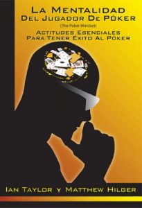 Descargar La Mentalidad del Jugador de Póker (The Poker Mindset) pdf, epub, ebook