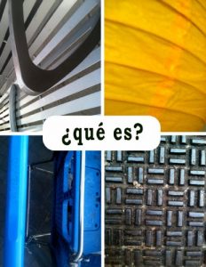 Descargar ¿qué es? el juego de adivinanzas visual! pdf, epub, ebook