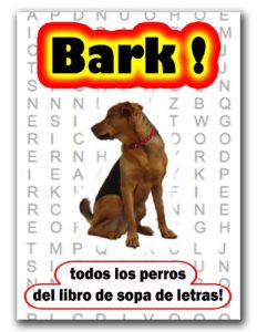 Descargar Bark! todos los perros del libro de sopa de letras! pdf, epub, ebook