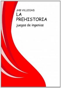 Descargar La Prehistoria pdf, epub, ebook