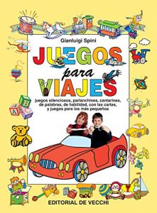 Descargar Juegos para viajes pdf, epub, ebook