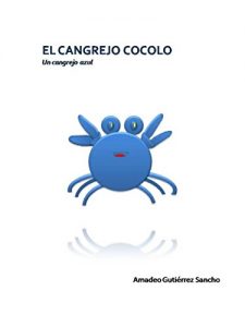 Descargar El cangrejo Cocolo pdf, epub, ebook