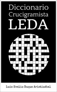 Descargar Diccionario Crucigramista LEDA pdf, epub, ebook