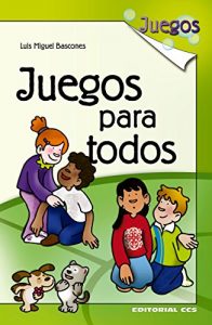 Descargar Juegos para todos pdf, epub, ebook