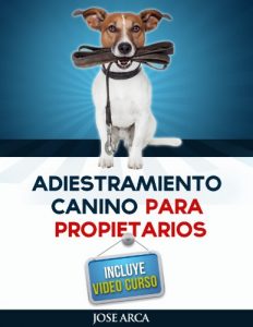 Descargar Adiestramiento Canino Para Propietarios pdf, epub, ebook