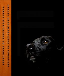 Descargar Paradigmas de aprendizaje animal aplicados al adiestramiento canino pdf, epub, ebook
