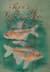 Descargar PECES DE VENEZUELA pdf, epub, ebook