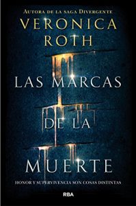 Descargar Las marcas de la muerte pdf, epub, ebook