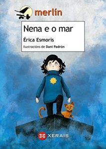 Descargar Nena e o mar (Infantil E Xuvenil – Merlín E-Book) pdf, epub, ebook