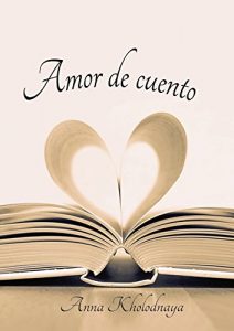 Descargar Amor de cuento pdf, epub, ebook