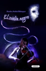 Descargar El violín negro (Narrativa fantástica) pdf, epub, ebook