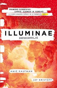 Descargar ILLUMINAE. Expediente_01 (Illuminae 1) pdf, epub, ebook