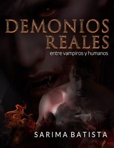 Descargar Demonios Reales: entre vampiros y humanos pdf, epub, ebook