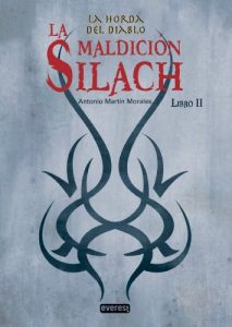 Descargar La Horda del Diablo. La Maldición Silach. Libro II.: La horda del diablo: Libro II. (La Horda Del Diablo (evere) pdf, epub, ebook