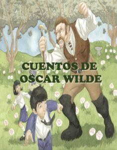 Descargar Cuentos de Oscar Wilde (Biblioteca Mágica nº 2) pdf, epub, ebook