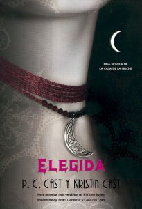 Descargar Elegida (Trakatrá) pdf, epub, ebook