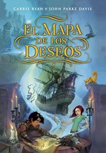 Descargar El mapa de los deseos (El mapa de los deseos 1) pdf, epub, ebook