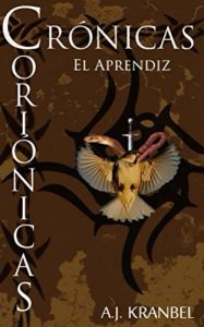 Descargar Crónicas Coriónicas: El Aprendiz pdf, epub, ebook