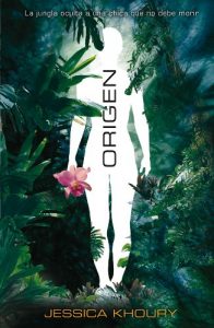 Descargar Origen (Literatura Juvenil (A Partir De 12 Años) – Narrativa Juvenil) pdf, epub, ebook