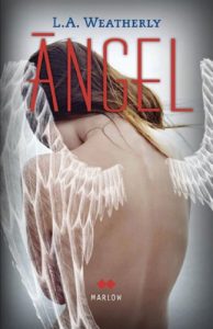 Descargar Ángel pdf, epub, ebook