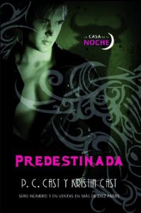 Descargar Predestinada (Trakatrá) pdf, epub, ebook