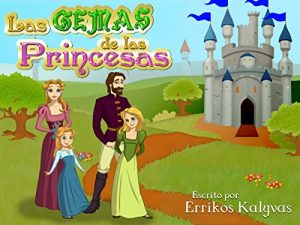 Descargar Las gemas de las Princesas pdf, epub, ebook
