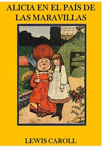 Descargar Alicia en el País de las Maravillas (Edición ilustrada) pdf, epub, ebook