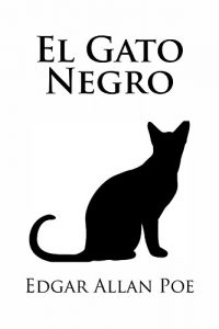 Descargar El Gato Negro pdf, epub, ebook