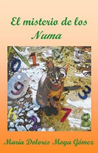 Descargar El misterio de los Numa pdf, epub, ebook