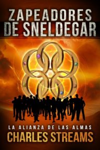 Descargar Zapeadores de Sneldegar (La Alianza de las Almas nº 3) pdf, epub, ebook