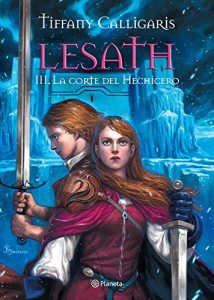 Descargar Lesath III: La corte del hechicero pdf, epub, ebook
