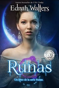 Descargar Runas: Un libro de la serie Runas pdf, epub, ebook