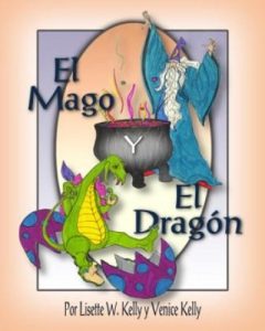 Descargar El Mago y El Dragón pdf, epub, ebook