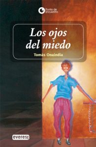Descargar Los ojos del miedo (Punto de encuentro) pdf, epub, ebook