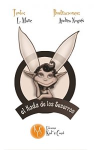 Descargar El Hada de los susurros pdf, epub, ebook