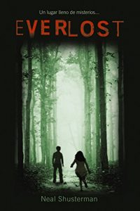 Descargar Everlost (Literatura Juvenil (A Partir De 12 Años) – Everlost) pdf, epub, ebook