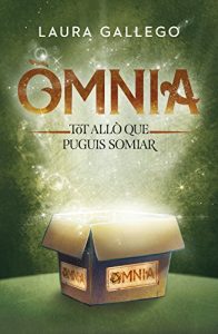 Descargar Òmnia: Tot allò que puguis somiar pdf, epub, ebook