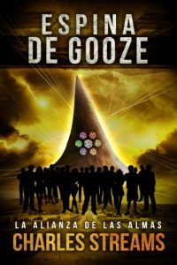 Descargar Espina de Gooze (La Alianza de las Almas nº 2) pdf, epub, ebook