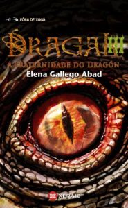 Descargar Dragal III (Galician Edition) pdf, epub, ebook