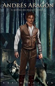 Descargar Andrés Aragón: El misterio del brazalete dorado pdf, epub, ebook