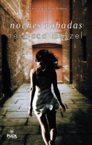 Descargar Noches robadas (Avalon) pdf, epub, ebook