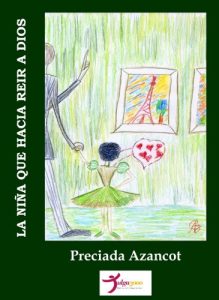 Descargar La niña que hacia reir a Dios pdf, epub, ebook