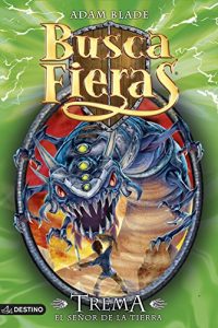 Descargar Trema, el señor de la tierra: Buscafieras 29 pdf, epub, ebook