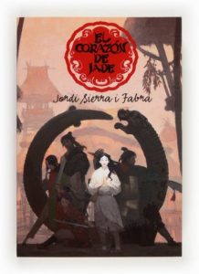 Descargar El corazón de jade (eBook-ePub) (Best Seller (sm)) pdf, epub, ebook